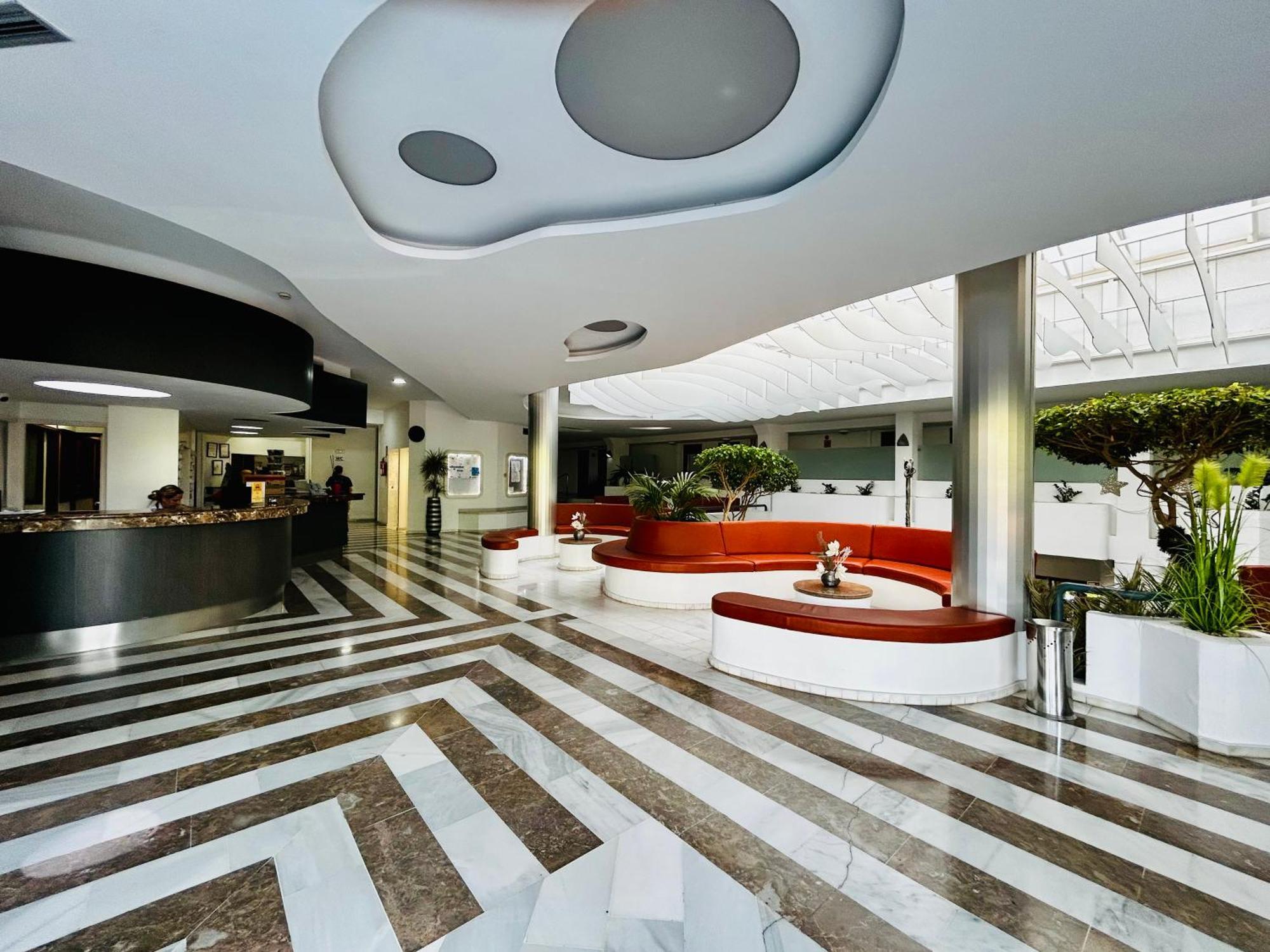 Angel'S House At Club Atlantis Daire Costa Adeje Dış mekan fotoğraf