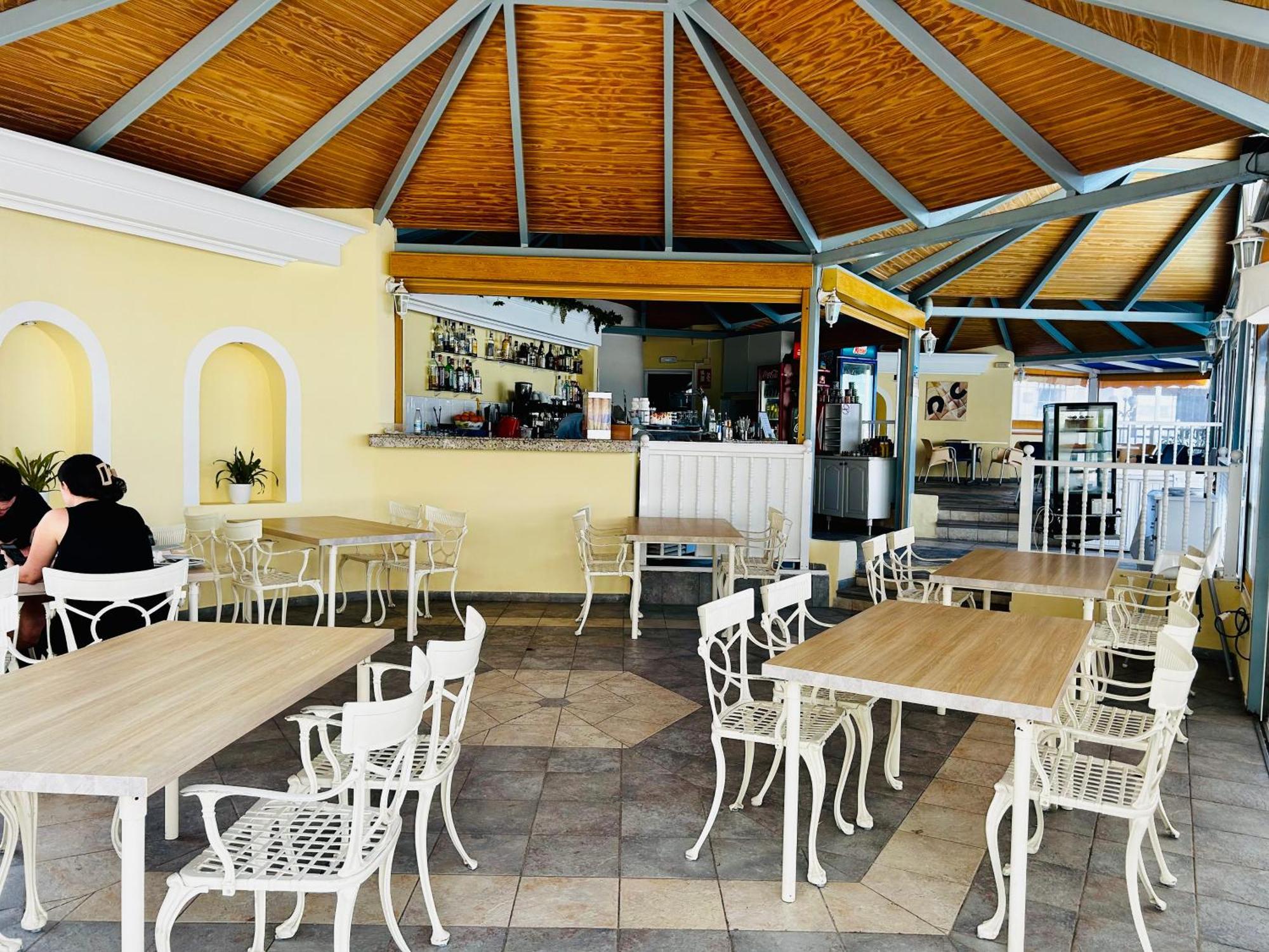 Angel'S House At Club Atlantis Daire Costa Adeje Dış mekan fotoğraf