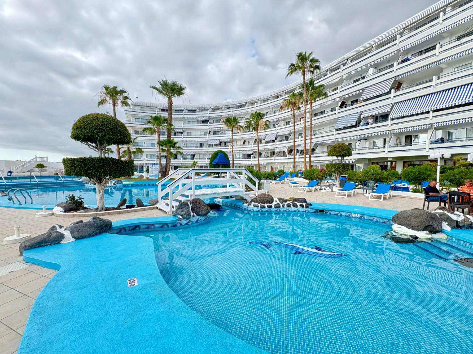 Angel'S House At Club Atlantis Daire Costa Adeje Dış mekan fotoğraf